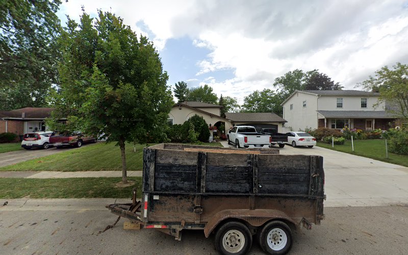 JRV Contractors LLC