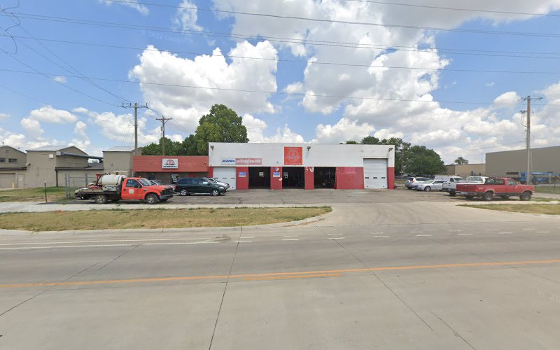 Bear Automotive
