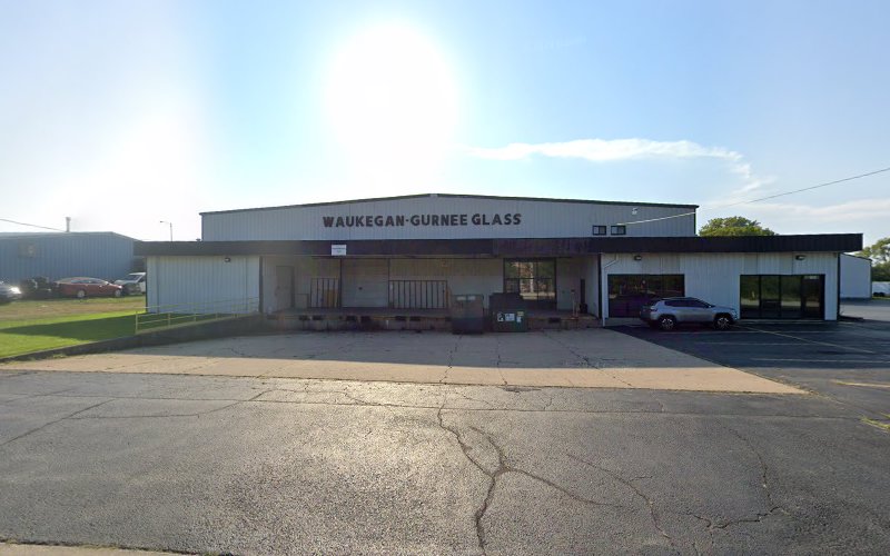 Waukegan/Gurnee Glass Inc.