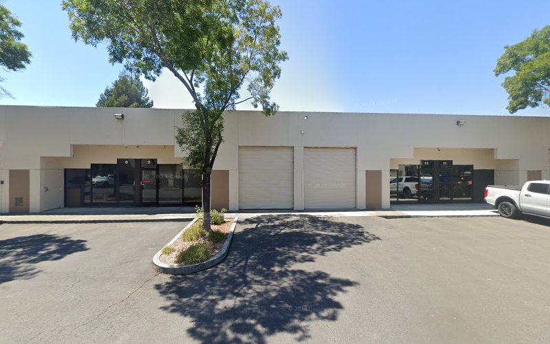 K & R Security Inc