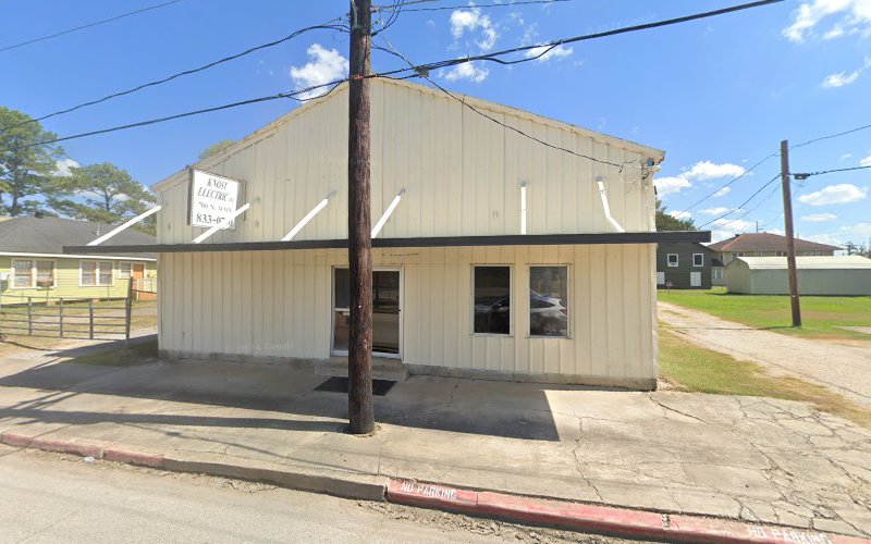 Knost Electric, Inc.