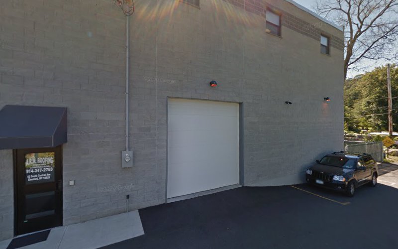 A.R.M. Roofing