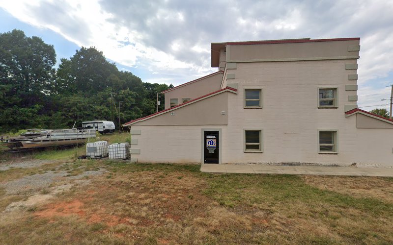 TBS Construction, LLC