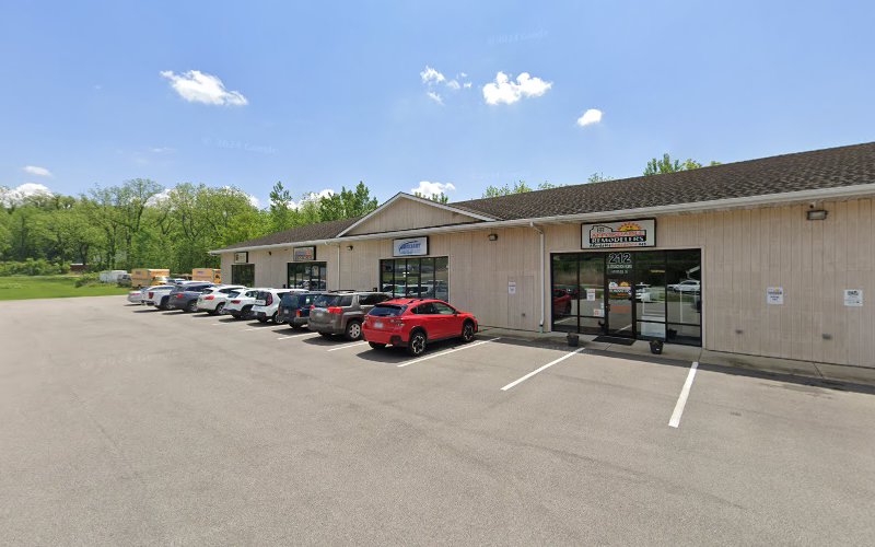 TimberSeal Inc