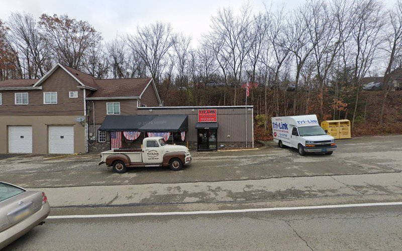 Tri-Link Contracting Services