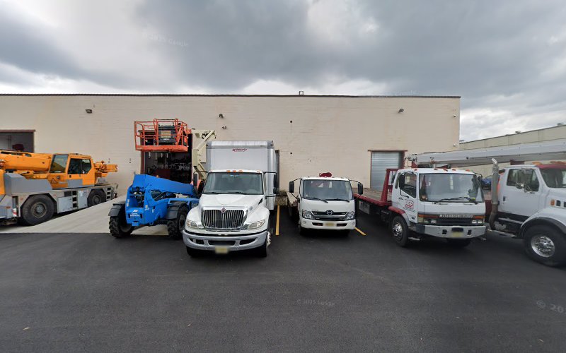 A&D Appliance Service Corporation
