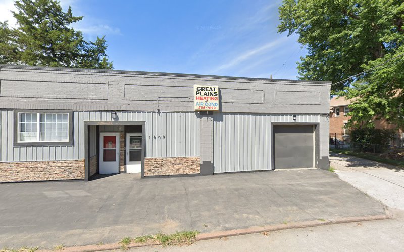 Great Plains Heating & Cooling