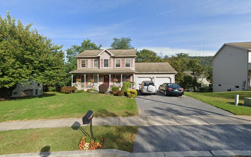 Pa Roofing- Daniel Rhoads