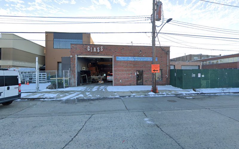 Dunlea Wholesale Glass & Mirror Inc.