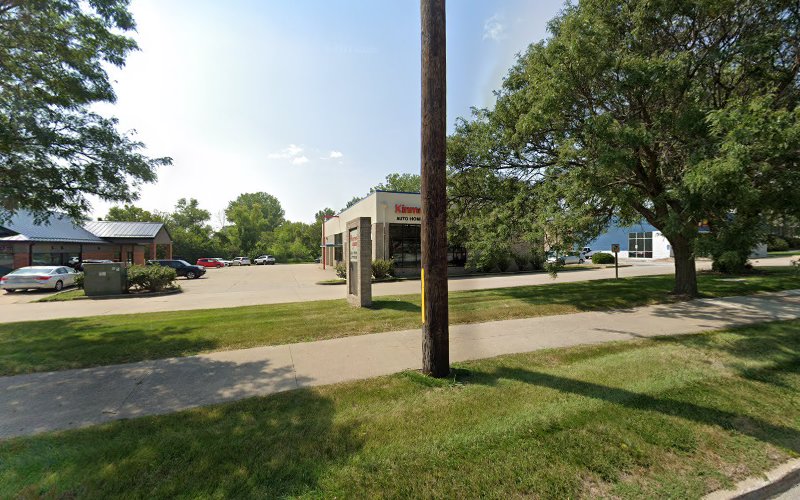 Kinman Glass Inc