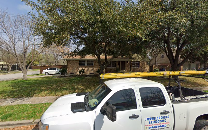 Jaramillo Roofing & Remodeling Services