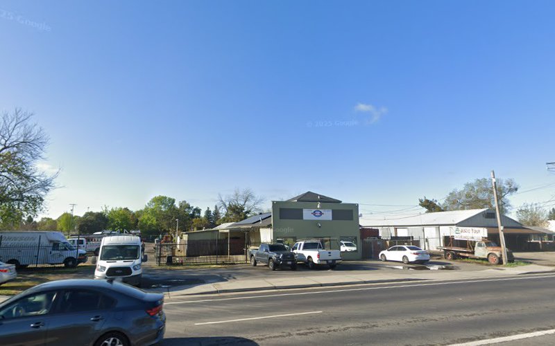 Johnson Plumbing Inc