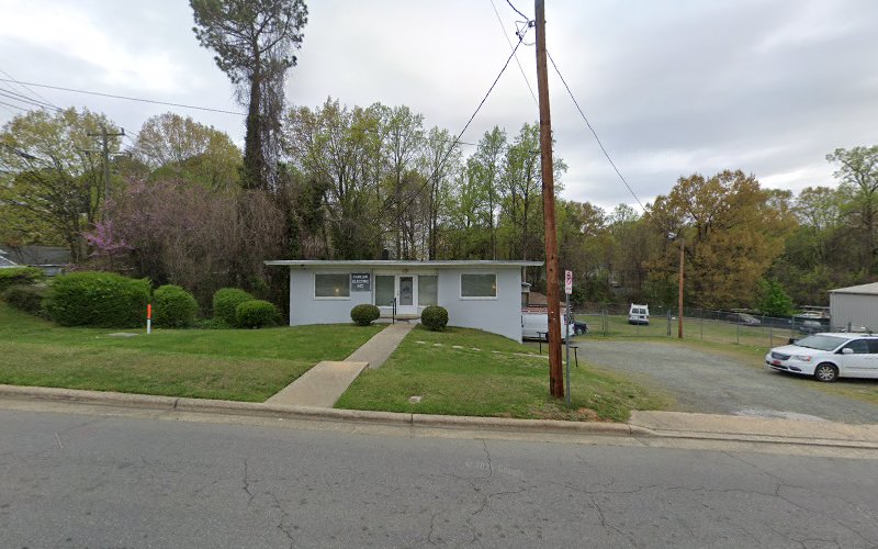 Farlow Electric Inc.