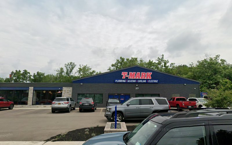 T-Mark Plumbing. Heating, Cooling & Electric
