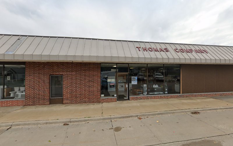 Thomas Company Ltd