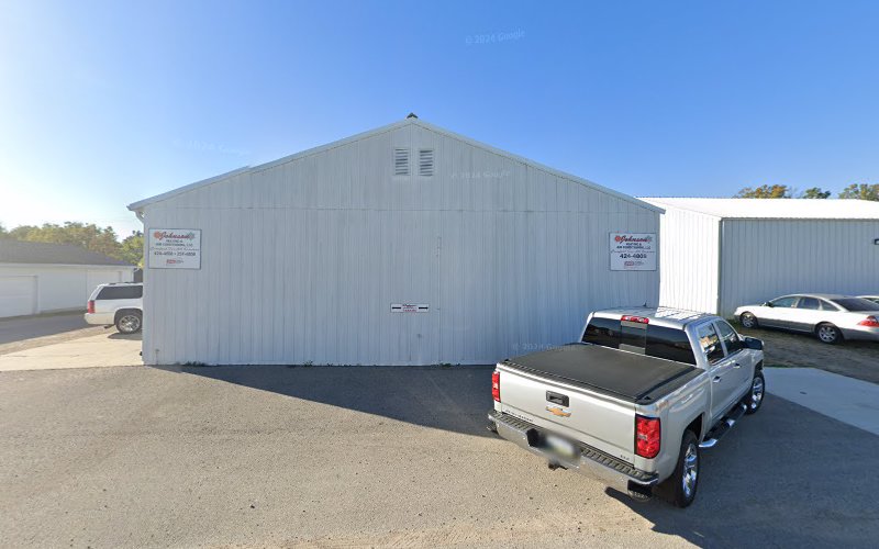 Johnson Heating & Air Conditioning LLC