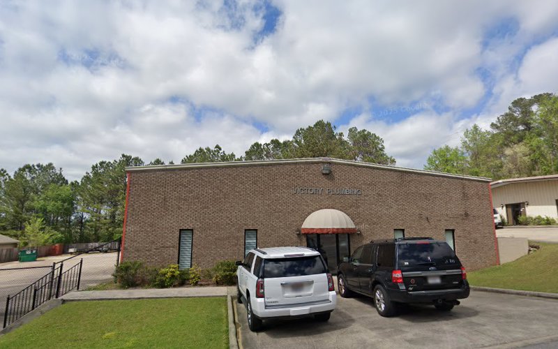Victory Plumbing & Pipefitting, Inc.