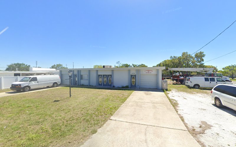 R.A. Wahrenberger, Inc.