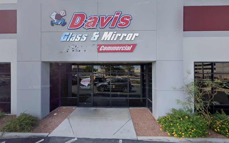 Davis Glass & Mirror, Inc.
