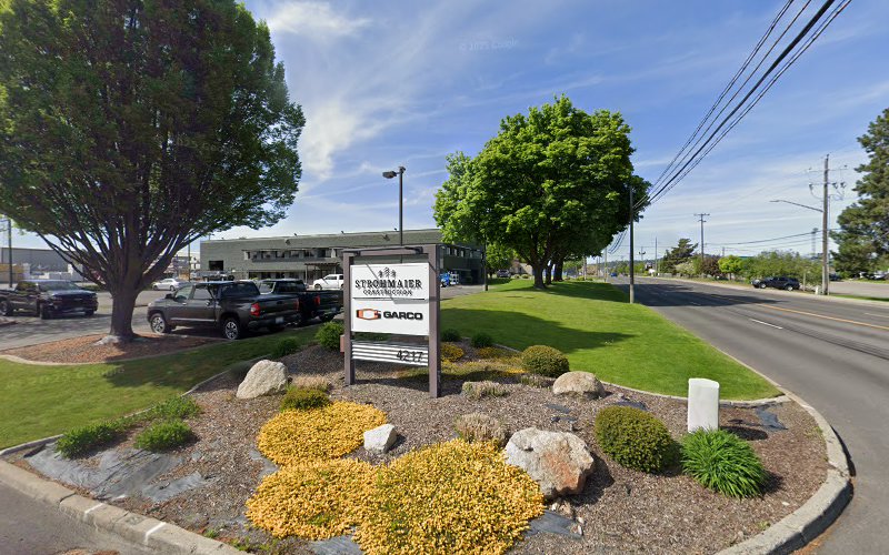 Strohmaier Construction Inc