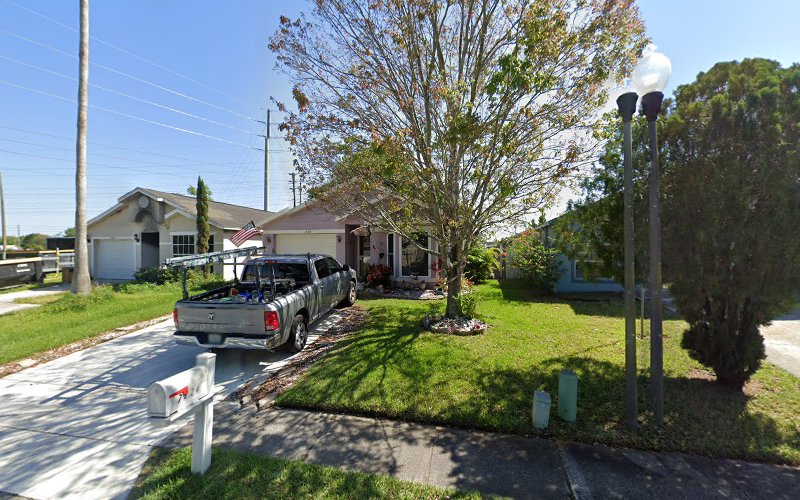 Reds Painting & Pressure Cleaning Corp