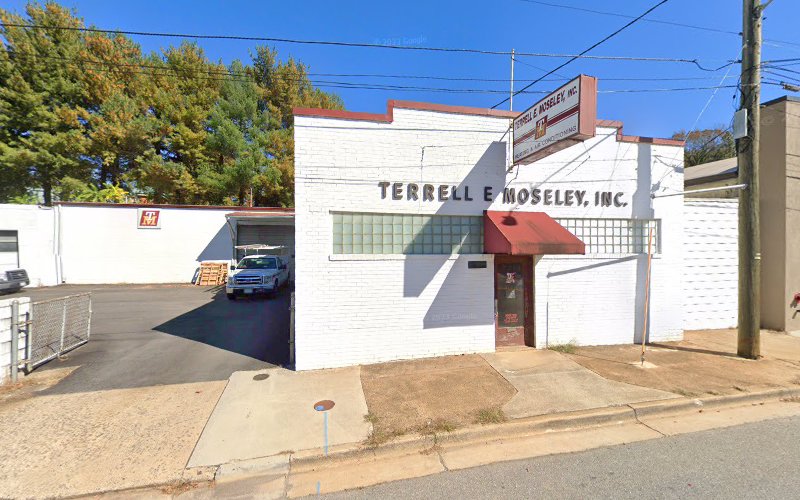 Terrell E. Moseley, Inc.