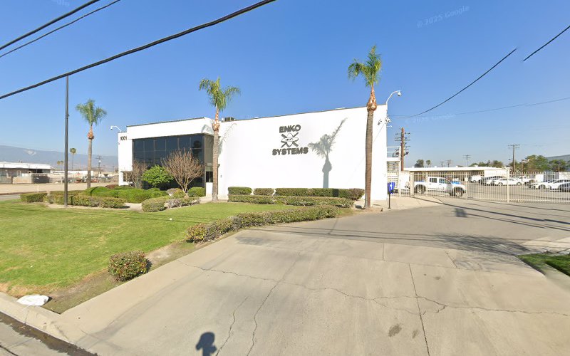 Enko Systems, Inc.