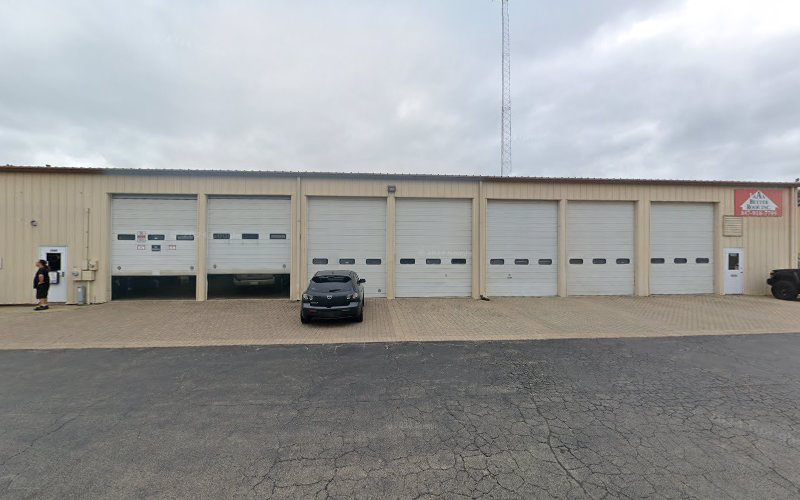 AAA Better Roof, Inc.
