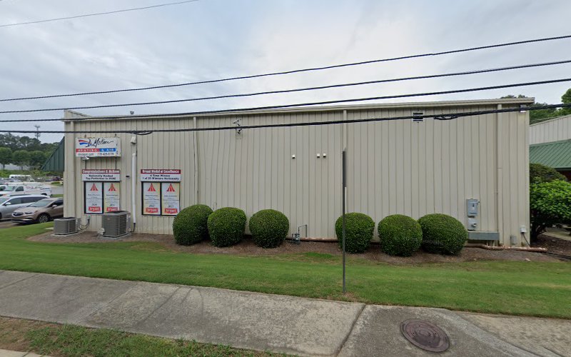 McKeon Heating, Air & Plumbing
