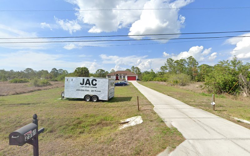 J Air Conditioning LLC
