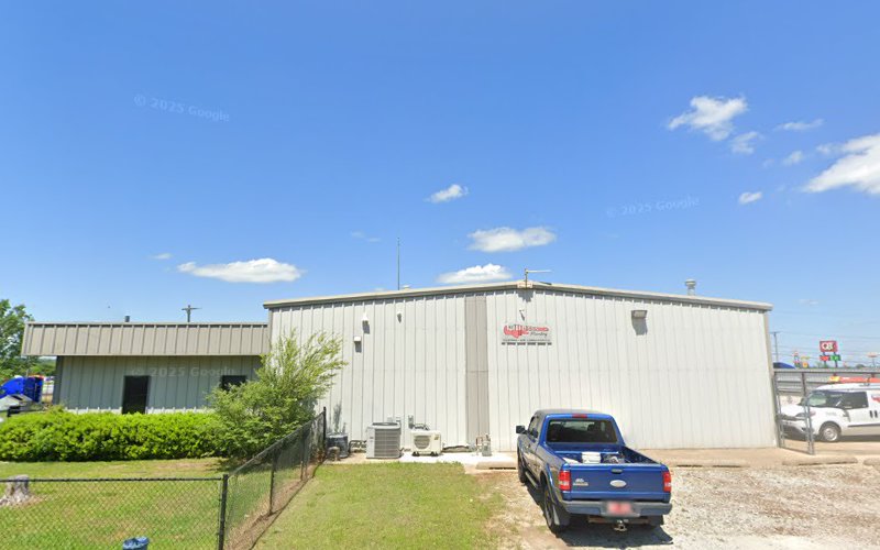 Hudson Plumbing Heating & Air Conditioning, Inc