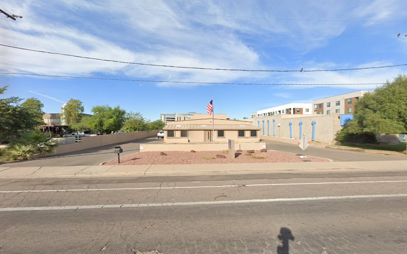 Arizona Control Specialists Inc