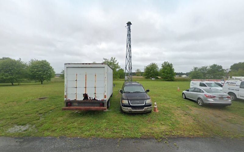 Martin Construction Services LLC