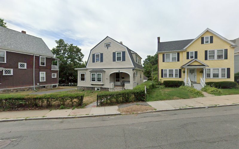 WCB Associates Constr Engrg