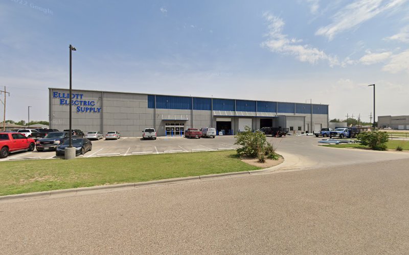 Elliott Electric Supply