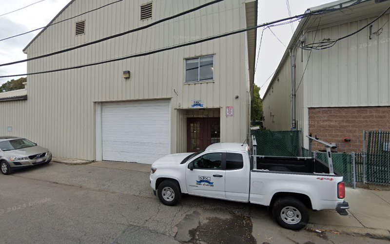 SRC Roofing, Inc