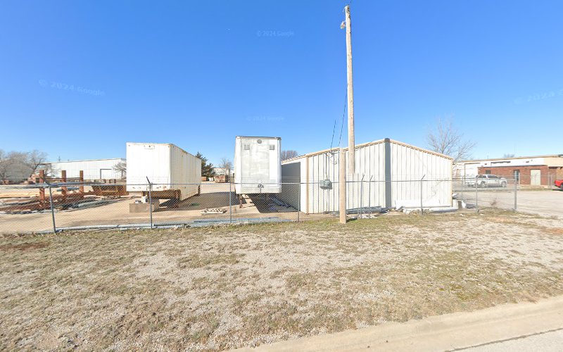 Wichita-Snider Mechanical