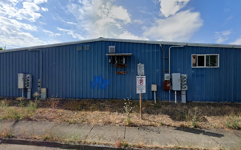 Pacific Solar & Rain Inc