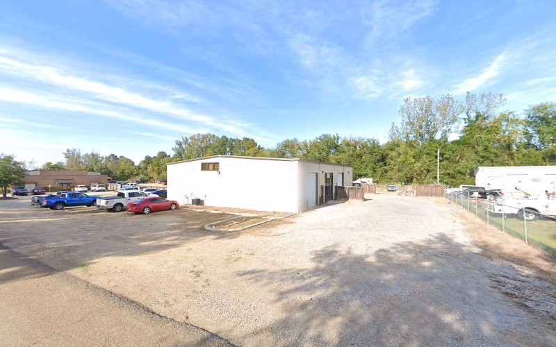 Byrum Construction Inc.