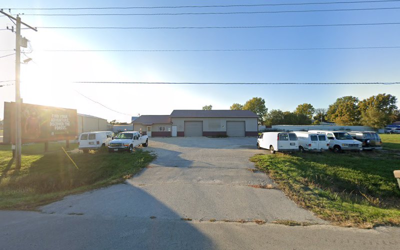 Steinmeyer Roofing Inc