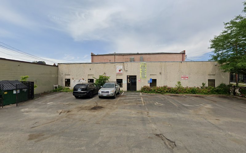 GPP General Pro Painters, INC