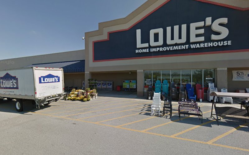 Lowe's Home Centers, LLC