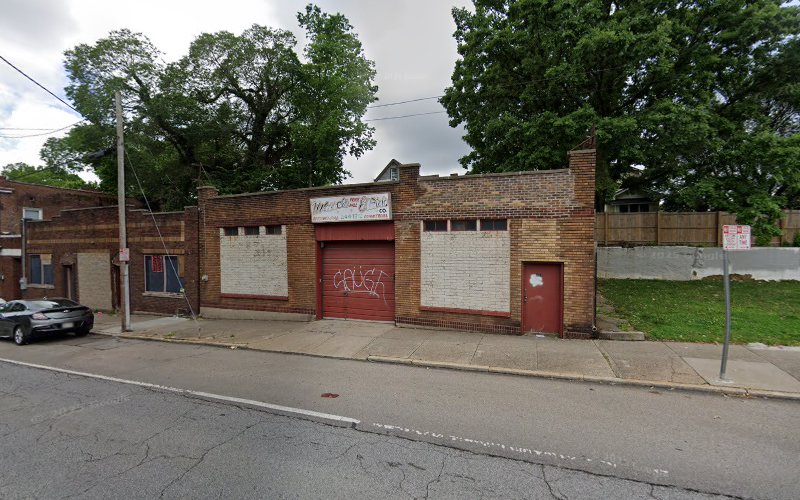Wessels Price Hill Electric Company