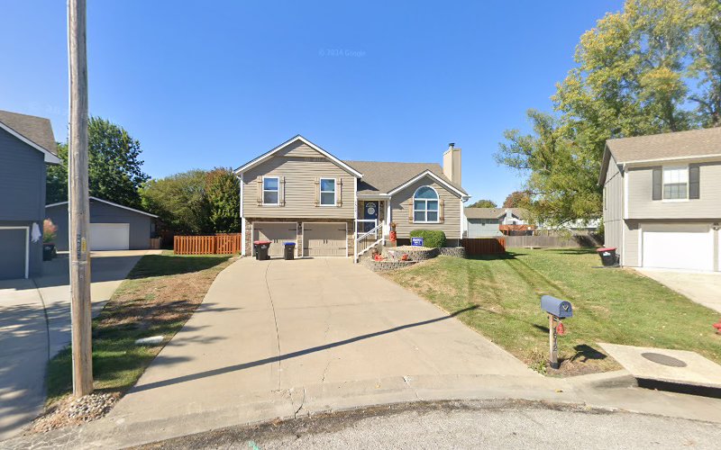 Page Construction, LLC