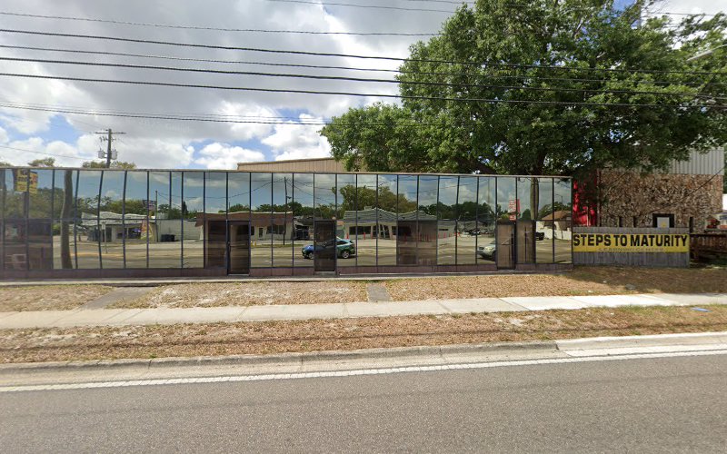 Borter Glass Company, Inc.