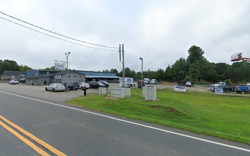 Lake Electric Company, Inc.