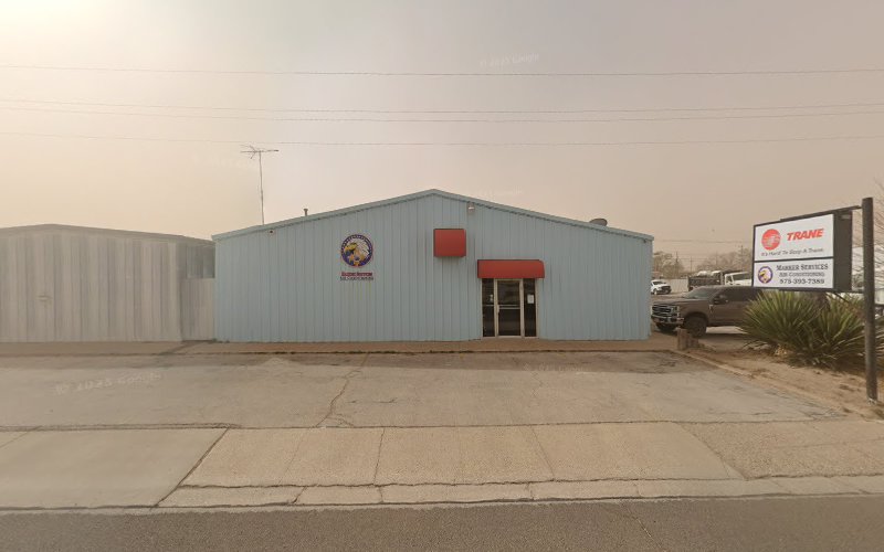 Just Better Air, LLC