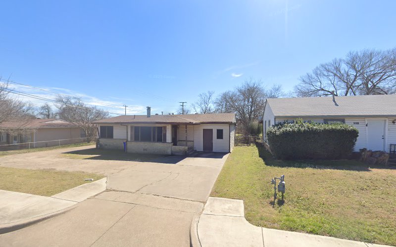 Fort Worth Air Conditioning Co. Inc.