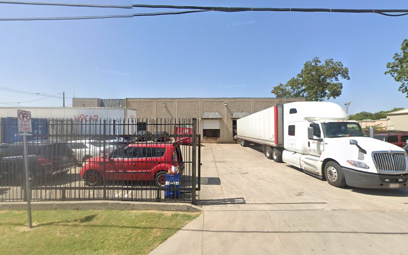Share Cleaning, LLC