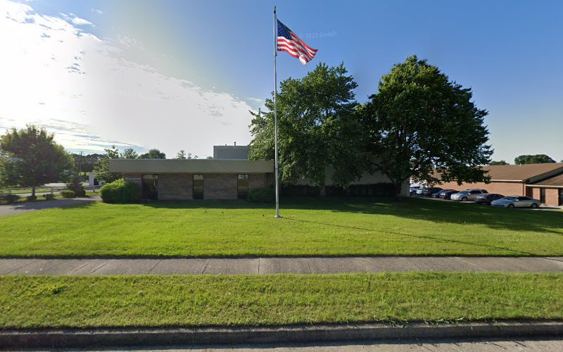Parsons Electric, Inc.